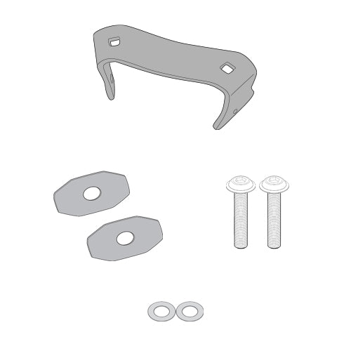 5145KIT SPECIFIC FIT KIT