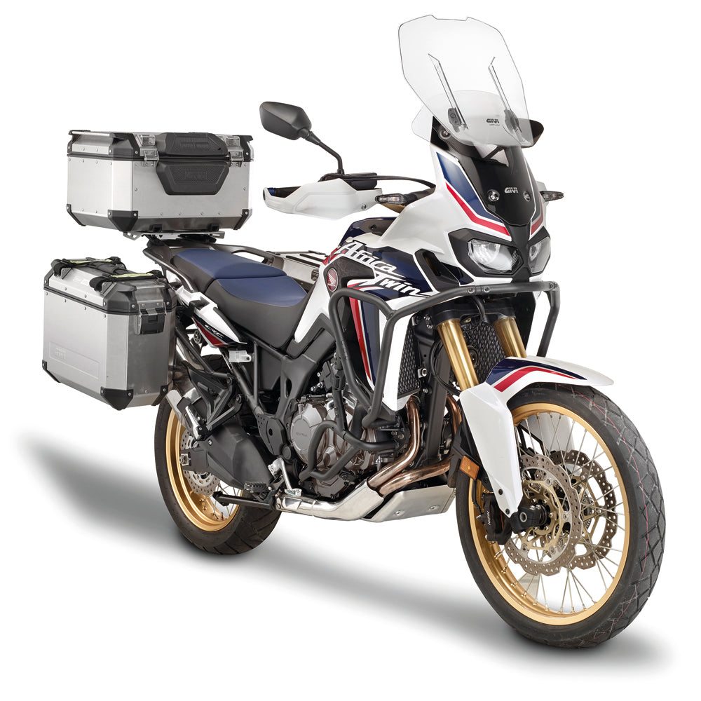 AF1144B AIRFLOW WINDSCREEN