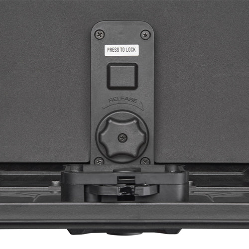 ALP44B 44LTR MONOLOCK CASE ALPINA BLACK