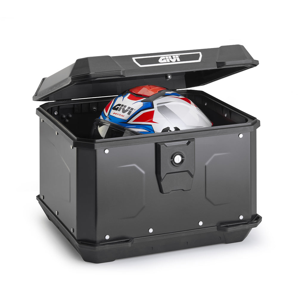 ALP44B 44LTR MONOLOCK CASE ALPINA BLACK