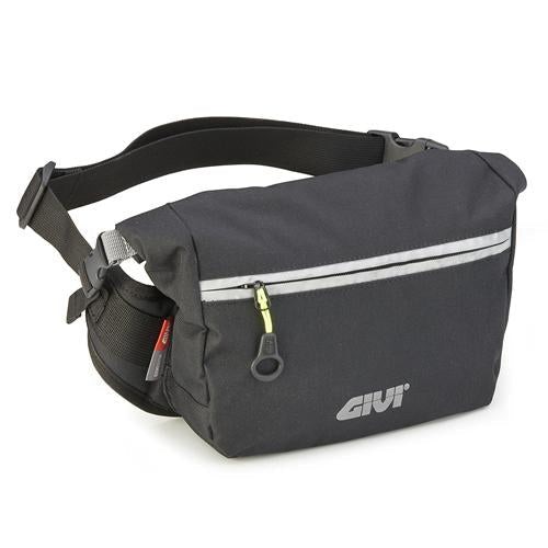 EA125B ADJUSTABLE WAIST BAG HOLDER