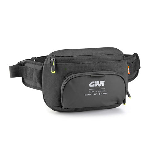 EA145B ADJUSTABLE WAIST BAG