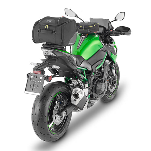 EA146 23LTR TAILOCK SADDLE BAG