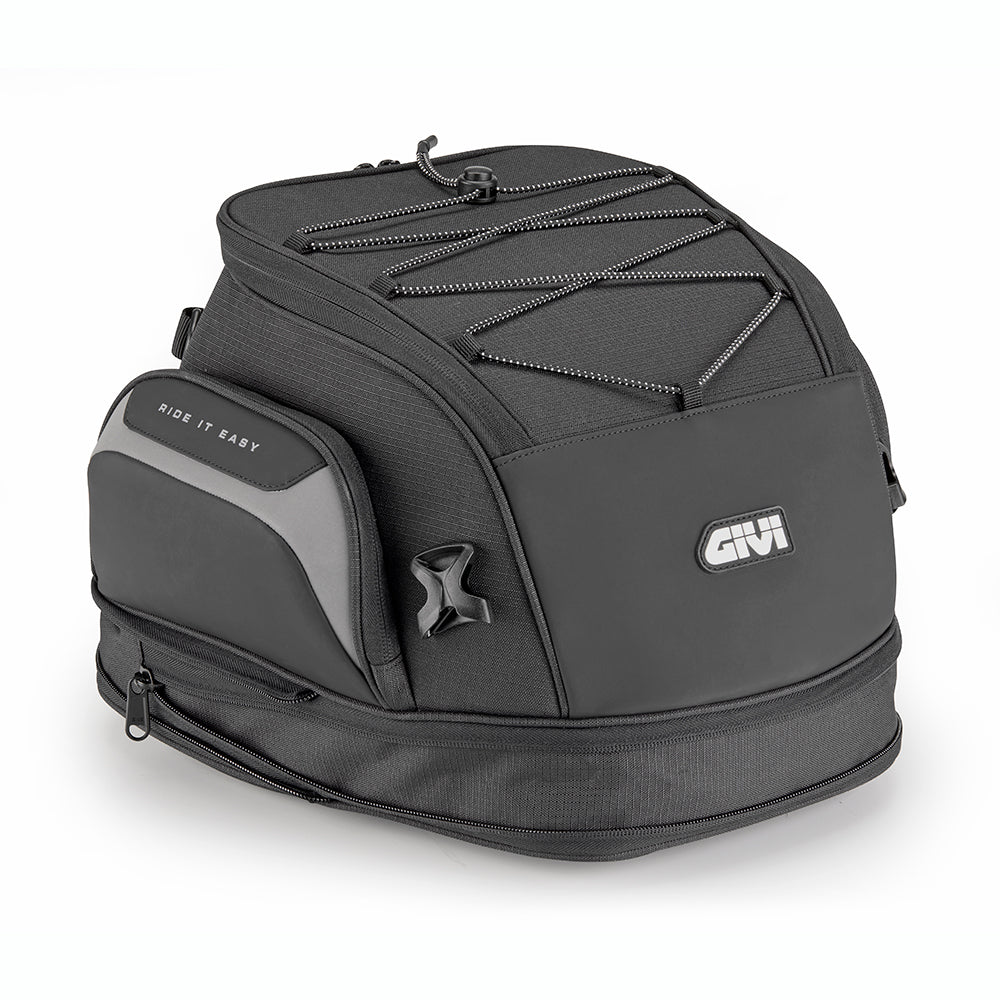 EASY08 23LTR UNIVERSAL TAIL BAG