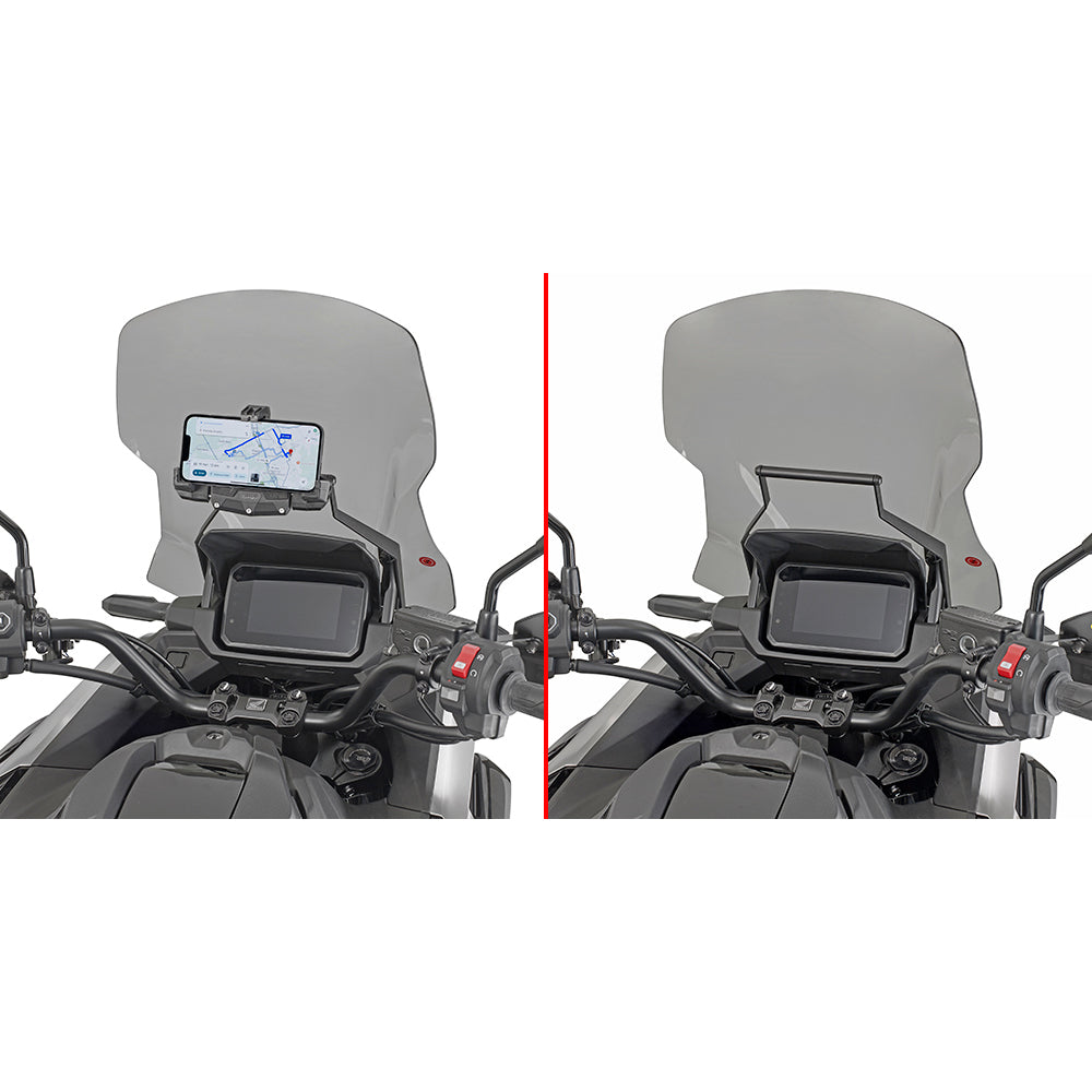 FB1217 FAIRING BRACKET