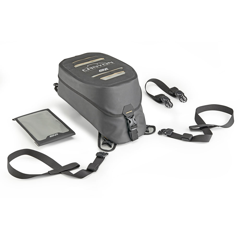 GRT728 10LTR TANK BAG