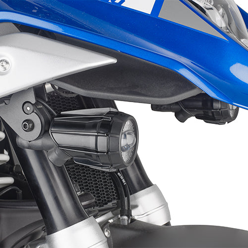 LS5143 FOG LIGHT FIT KIT