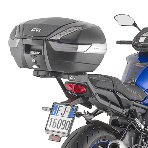 SR2163 SPECIFIC REAR RACK