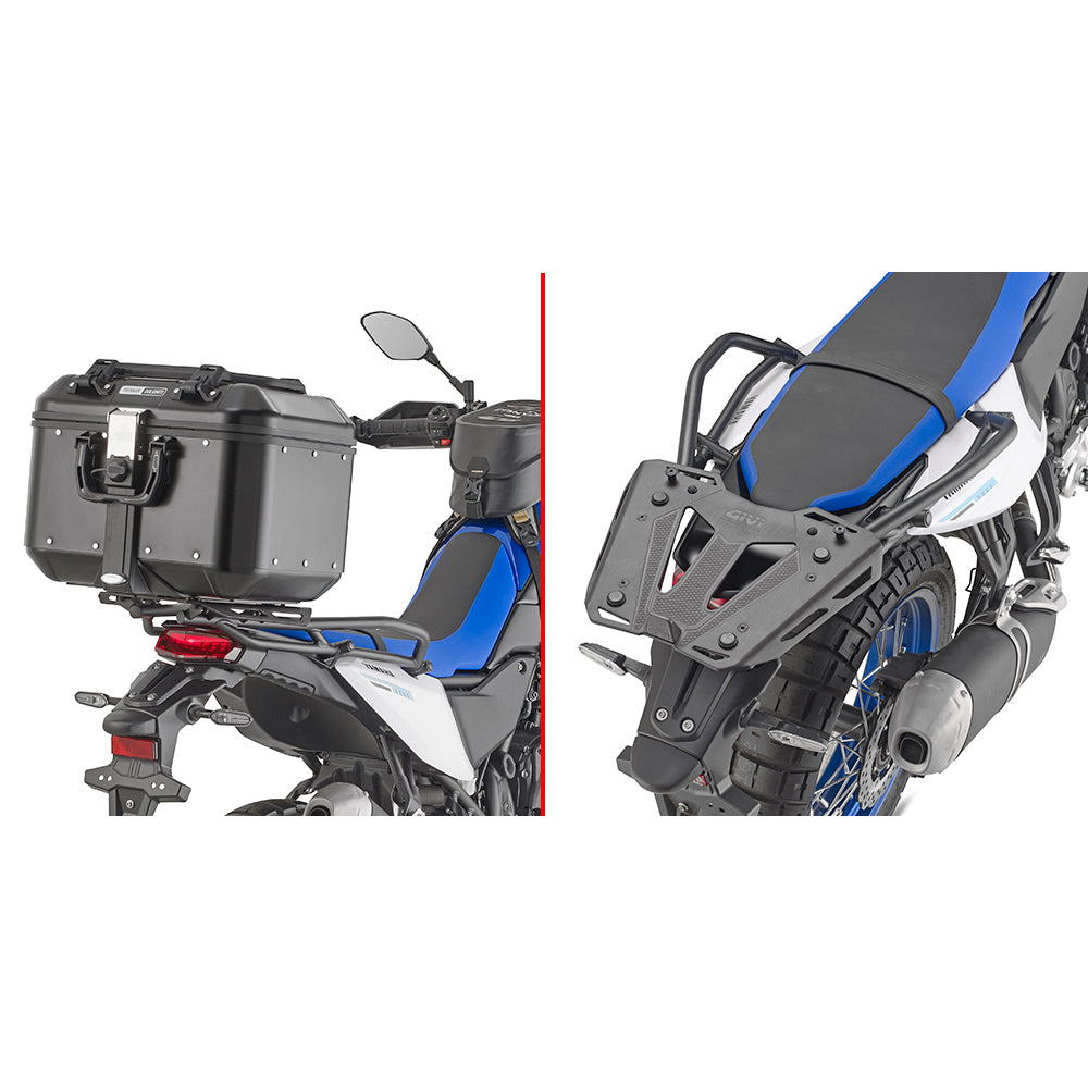 SR2174 SPECIFIC REAR RACK