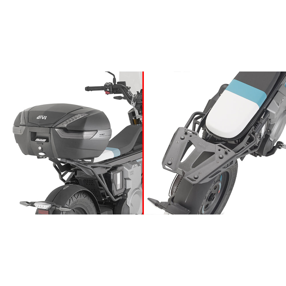 SR5147 SPECIFIC REAR RACK