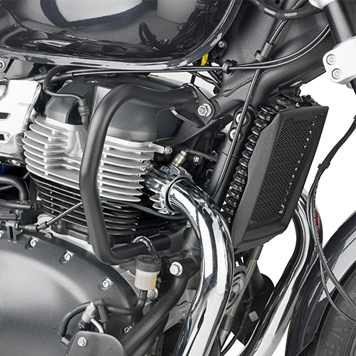 TN9058 SPECIFIC ENGINE GUARDS
