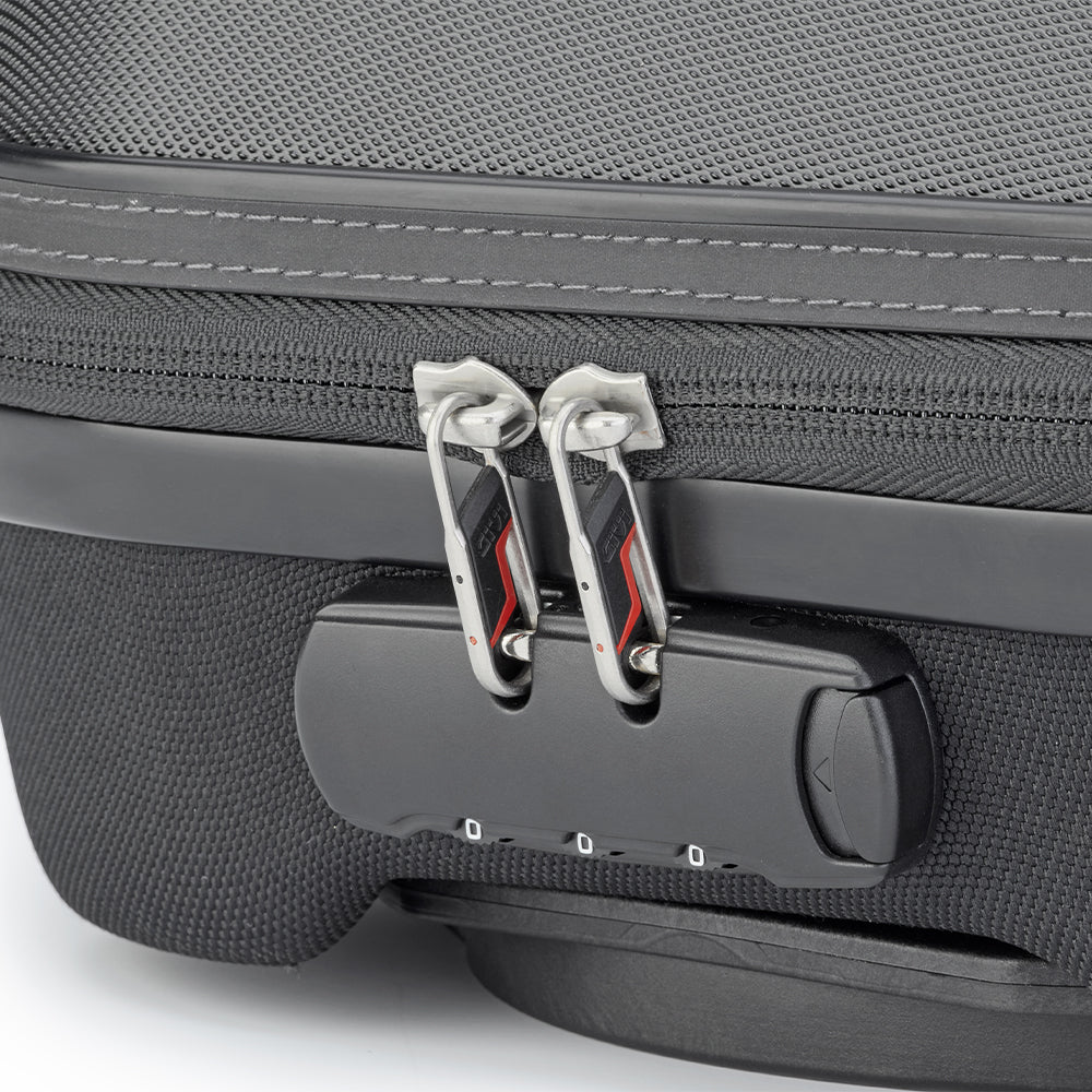 WL902 5LTR TANKLOCKED TANK BAG