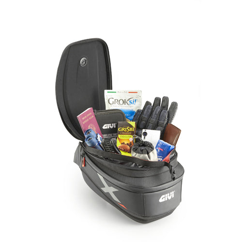 XL06B 20LTR TANKLOCK TANK BAG