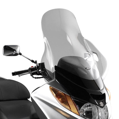 GIVI D258ST