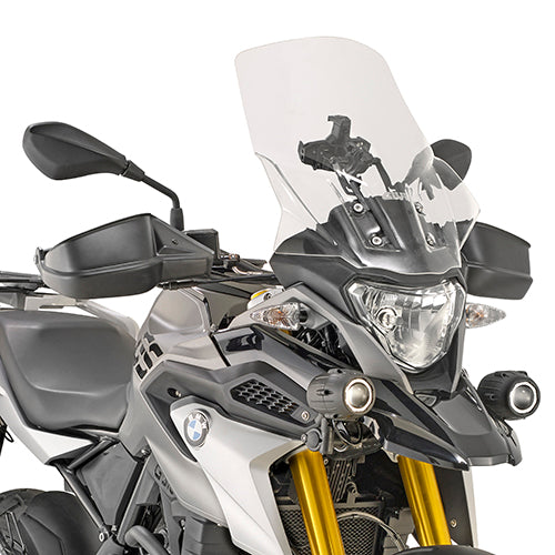 GIVI D5126ST