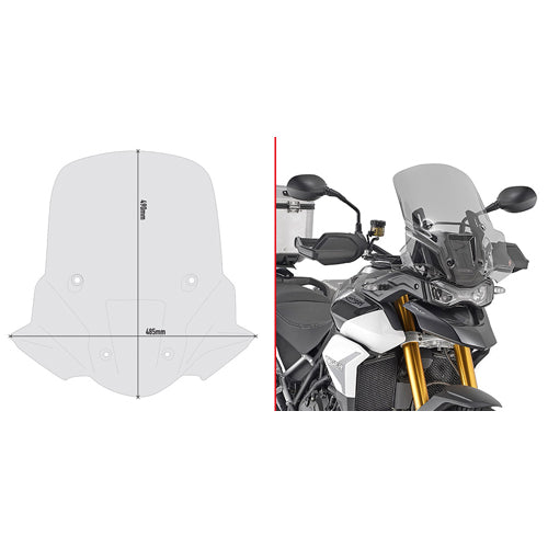 GIVI D6415S