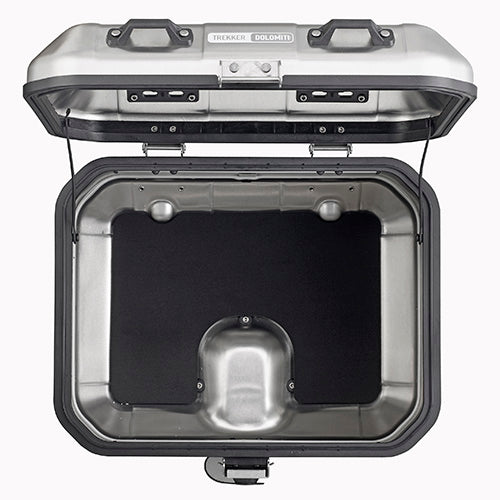 GIVI DLM30 Trekker Dolomiti topcase ou valise aluminium - Top case