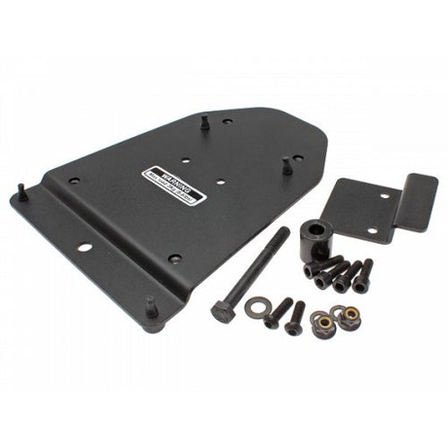 E137 MONOLOCK REAR RACK