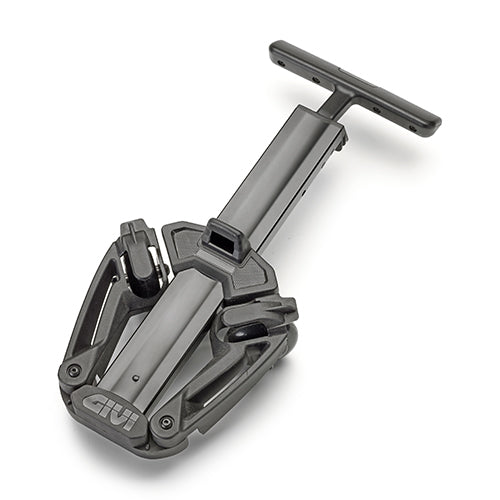E206 MONOKEY FOLDING TROLLEY
