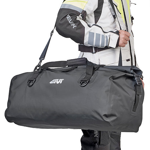 EA126 80LTR WATERPROOF CARGO BAG