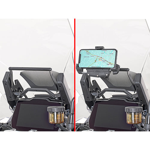 FB6422 FAIRING BRACKET