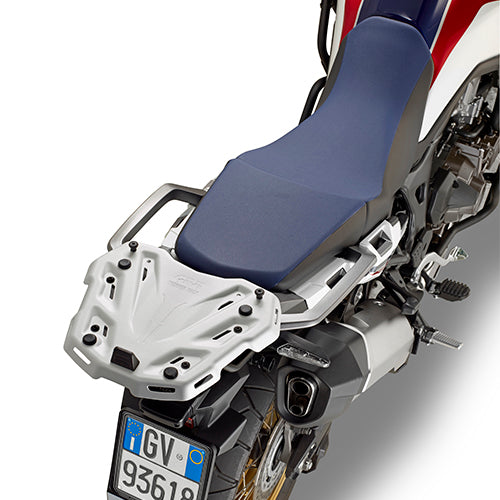 GIVI M9A Mounted