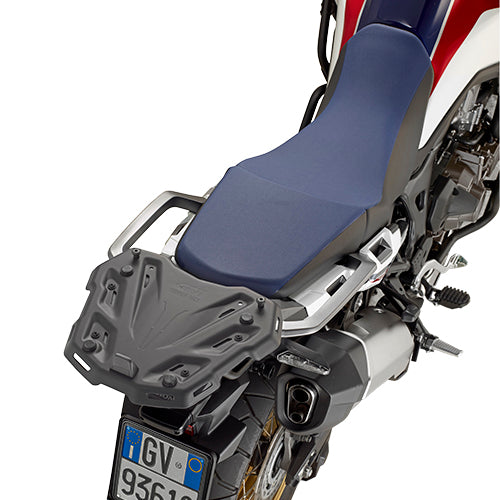GIVI M9B Mounted