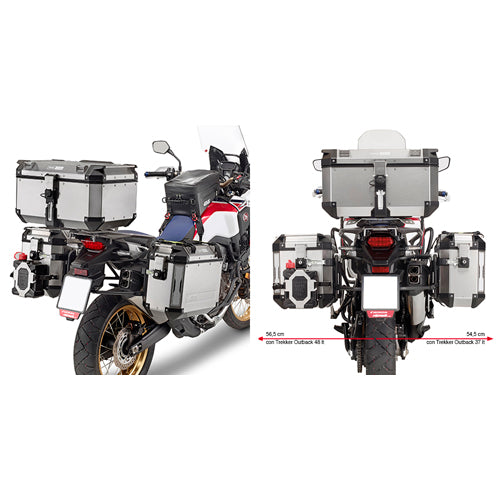 GIVI PL1144CAM