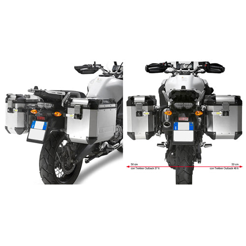 GIVI PL2119CAM