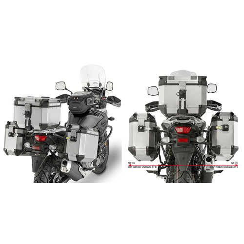 GIVI PL3112CAM