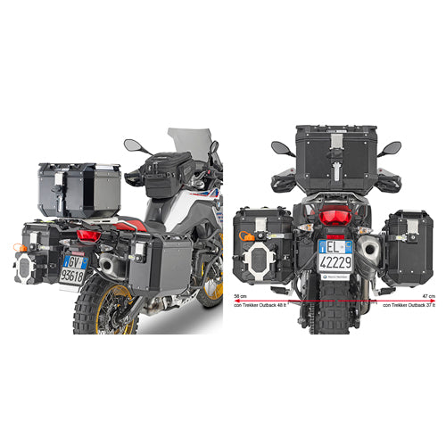 GIVI PL5127CAM