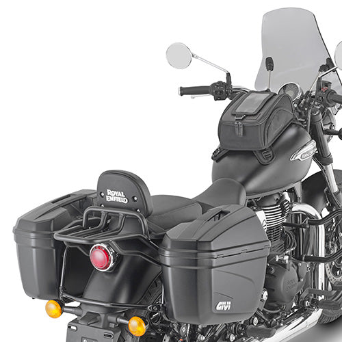 PL9053 SPECIFIC SIDECASE HARDWARE
