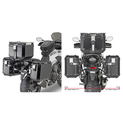 GIVI PLO1171CAM