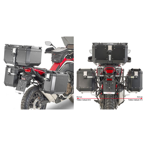 GIVI PLO1179CAM