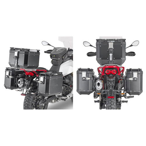 GIVI PLOR8203CAM