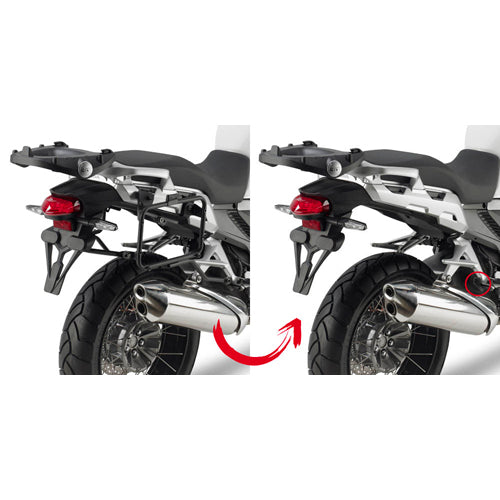 GIVI PLR1110