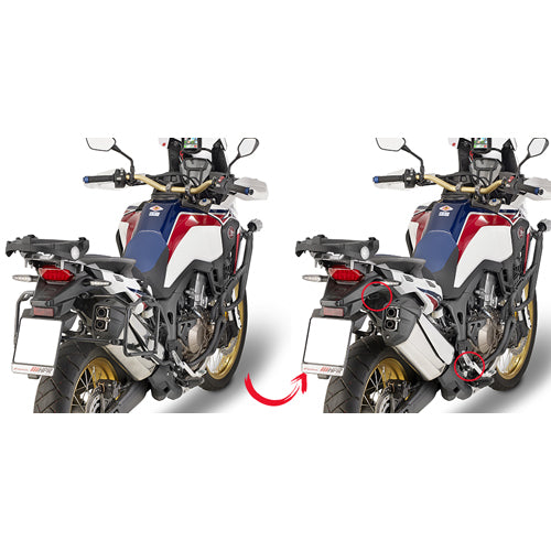 GIVI PLR1144