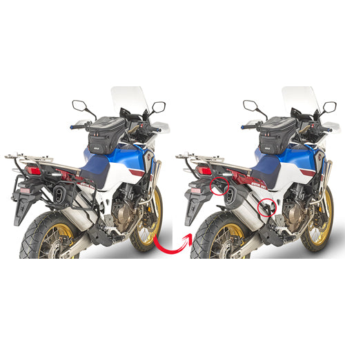 GIVI PLR1161