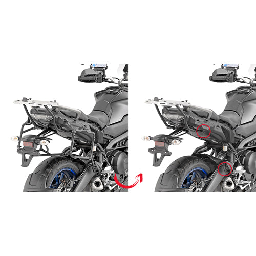 GIVI PLR2139