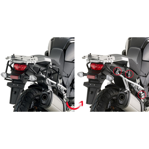 GIVI PLR3105