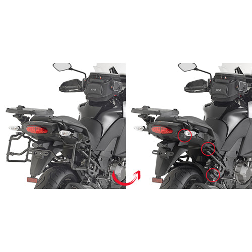 GIVI PLR4113