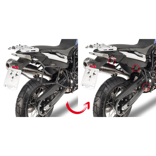 GIVI PLR5103