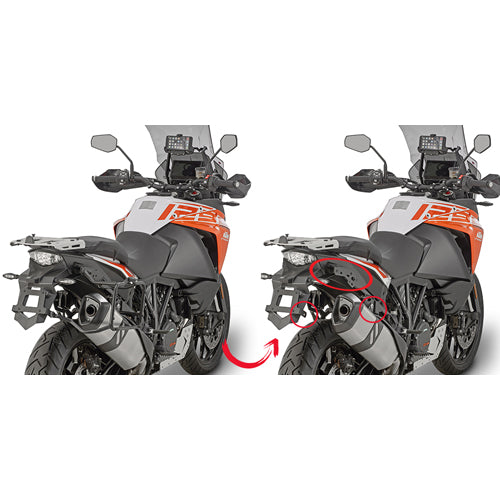 GIVI PLR7706