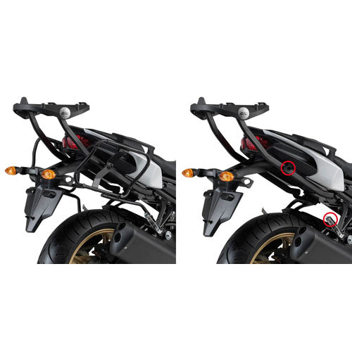 GIVI PLXR366