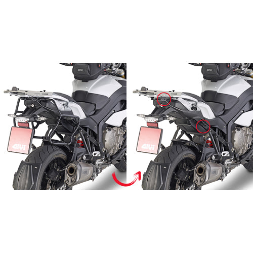 GIVI PLXR5119