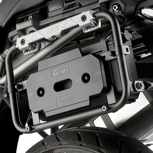 GIVI S250KIT