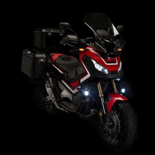 GIVI S322