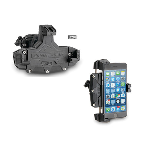 SMART CLIP
