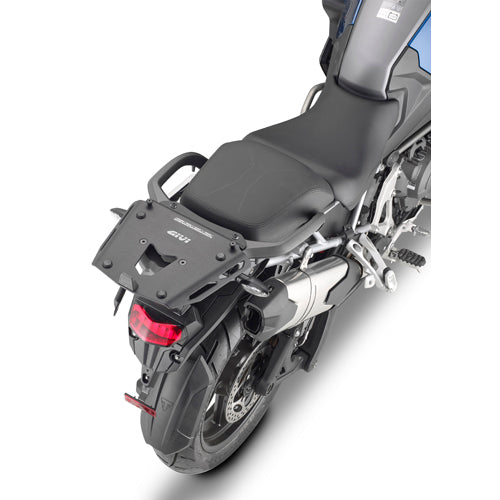 SRA6422 MONOKEY REAR RACK