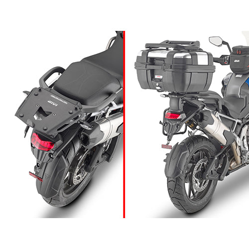 SRA6422 MONOKEY REAR RACK